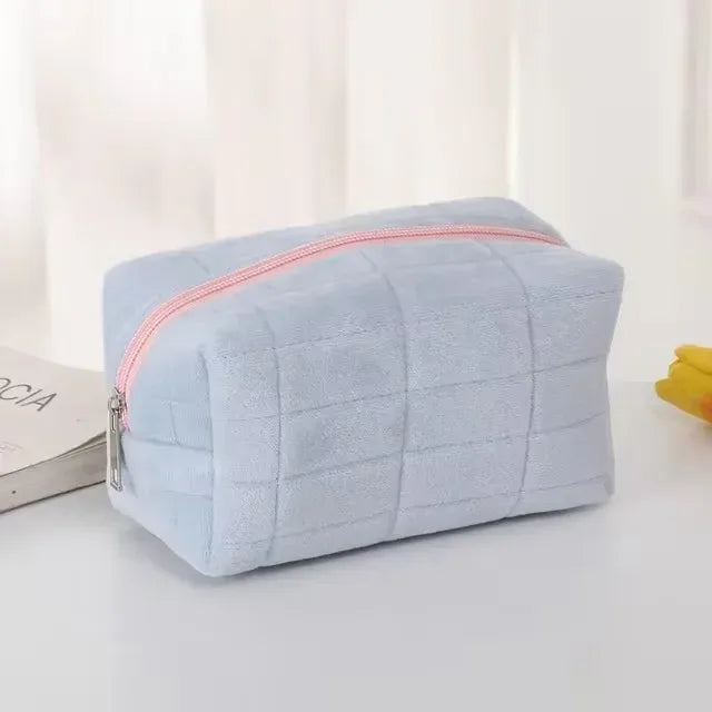 Purilite Select Pillow Cosmetic & Pencil Bag - PuriLite
