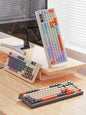 Purilite Select M96 Wireless Gaming Keyboard - PuriLite