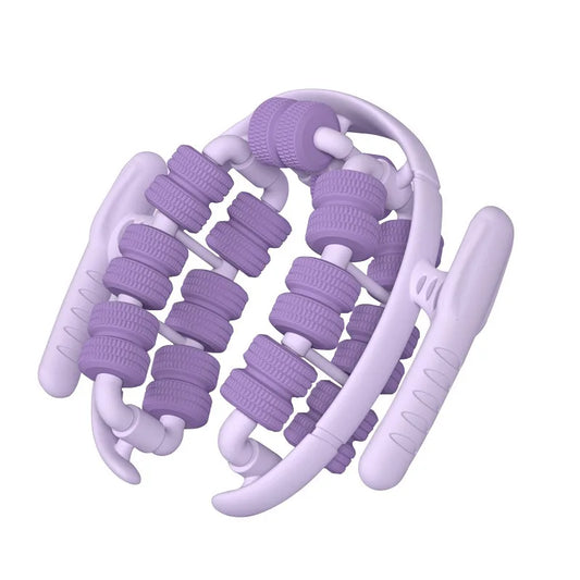 Purilite Select Relax Ring Clamp Leg Massager - PuriLite