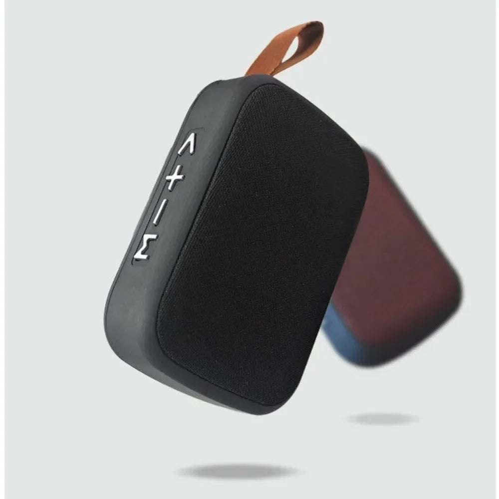Purilite Select – Portable Fabric Bluetooth Speaker - PuriLite