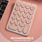 Purilite Select 22-Key Bluetooth Numeric Keypad - PuriLite