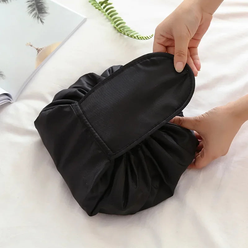 Purilite Select Women’s Drawstring Cosmetic Bag - PuriLite