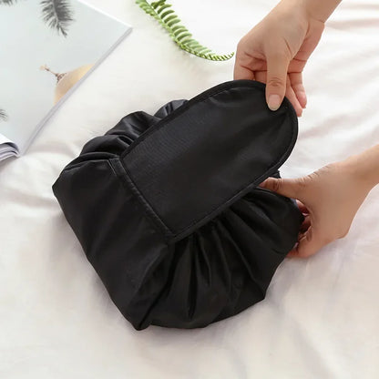 Purilite Select Women’s Drawstring Cosmetic Bag - PuriLite