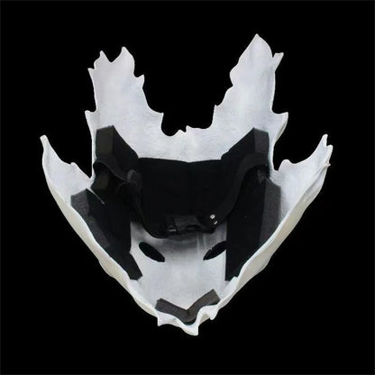 Purilite Select Character Dress-Up Fox Resin Mask - PuriLite