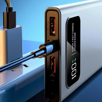 Purilite Select 200000mAh 120W Power Bank - PuriLite