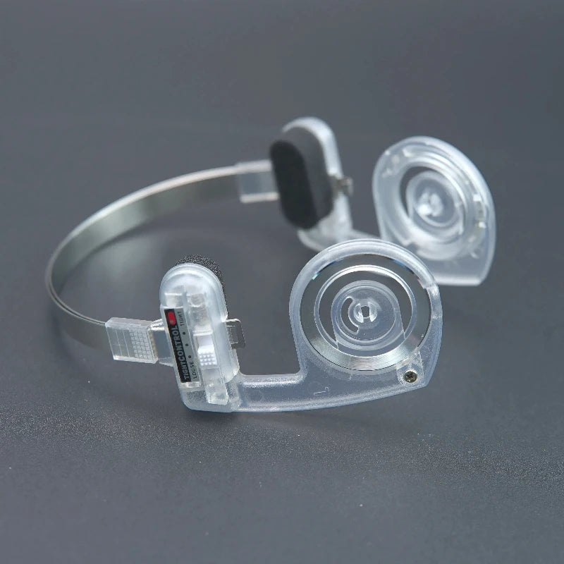 🎧 Purilite Select™ Portable Pro Headband Replacement - PuriLite