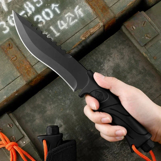 Purilite Select Outdoor Folding Knife - PuriLite