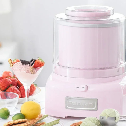 Purilite Select Mini Ice Cream Maker - PuriLite
