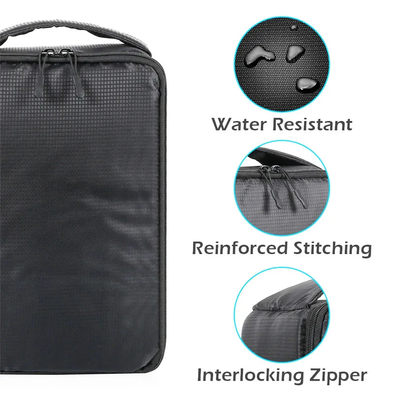 Purilite Select Multi-Functional Waterproof DSLR Camera Bag - PuriLite
