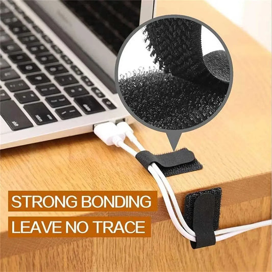 Purilite Select – Reusable Cable Ties &amp; Cord Organizers - PuriLite