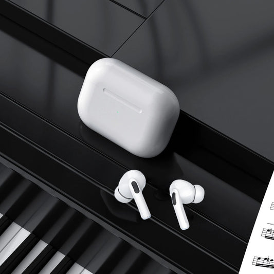 Purilite Select Wireless Bluetooth 5.3 Earbuds - PuriLite