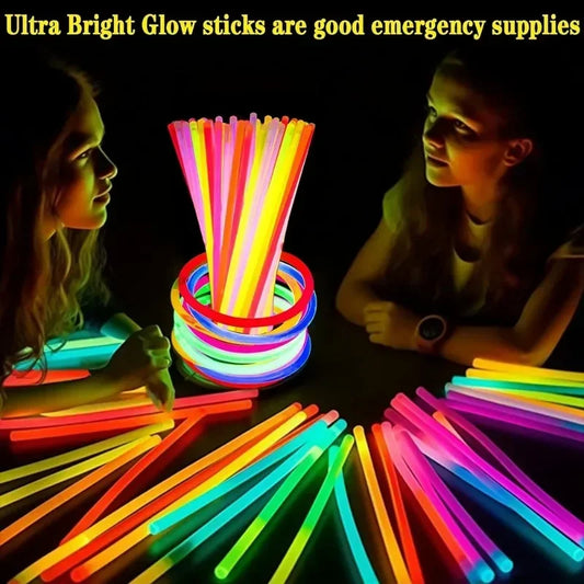 Purilite Select 20cm Glow Stick - PuriLite