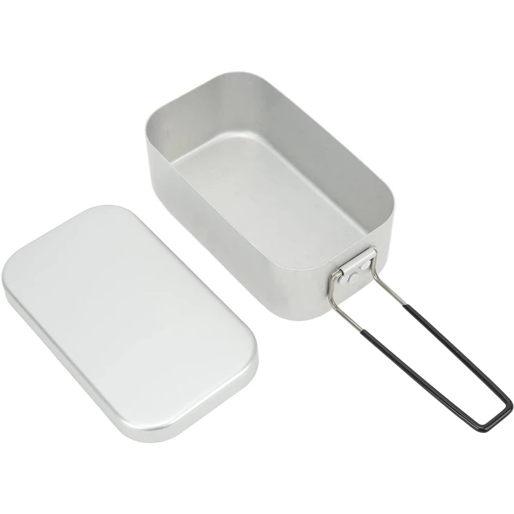 Purilite Select – Outdoor Aluminum Bento Box - PuriLite