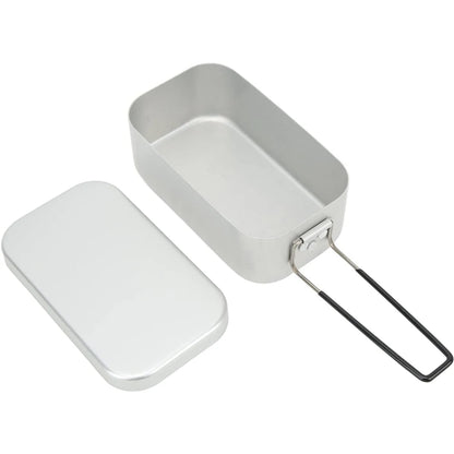 Purilite Select – Outdoor Aluminum Bento Box - PuriLite