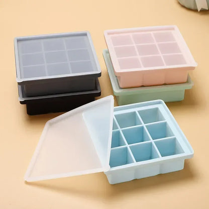 Purilite Select Baby Food Storage Container - PuriLite