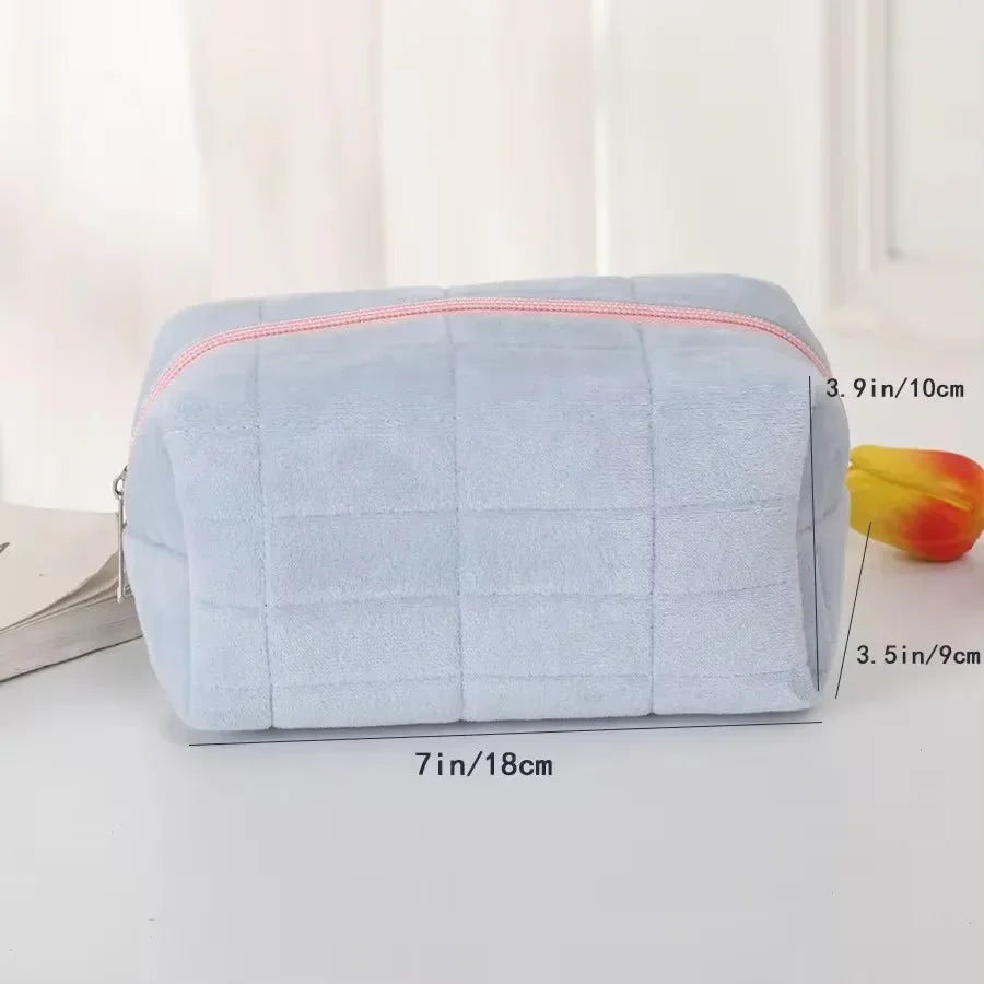 Purilite Select Pillow Cosmetic & Pencil Bag - PuriLite