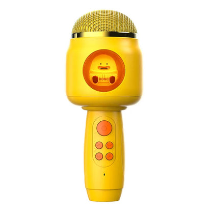 Purilite Select X6 Children’s Karaoke Mic - PuriLite