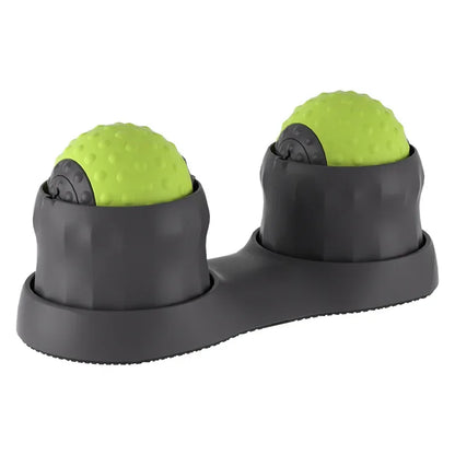 Purilite Select Fascia Ball – Cold & Hot Compress Muscle Massage Ball for Full-Body Relaxation - PuriLite