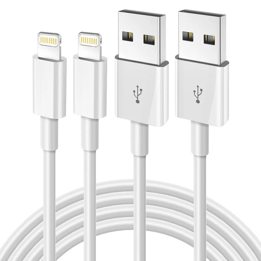 Purilite Select – 3A USB Charging &amp; Data Sync Cable for iPhone - PuriLite
