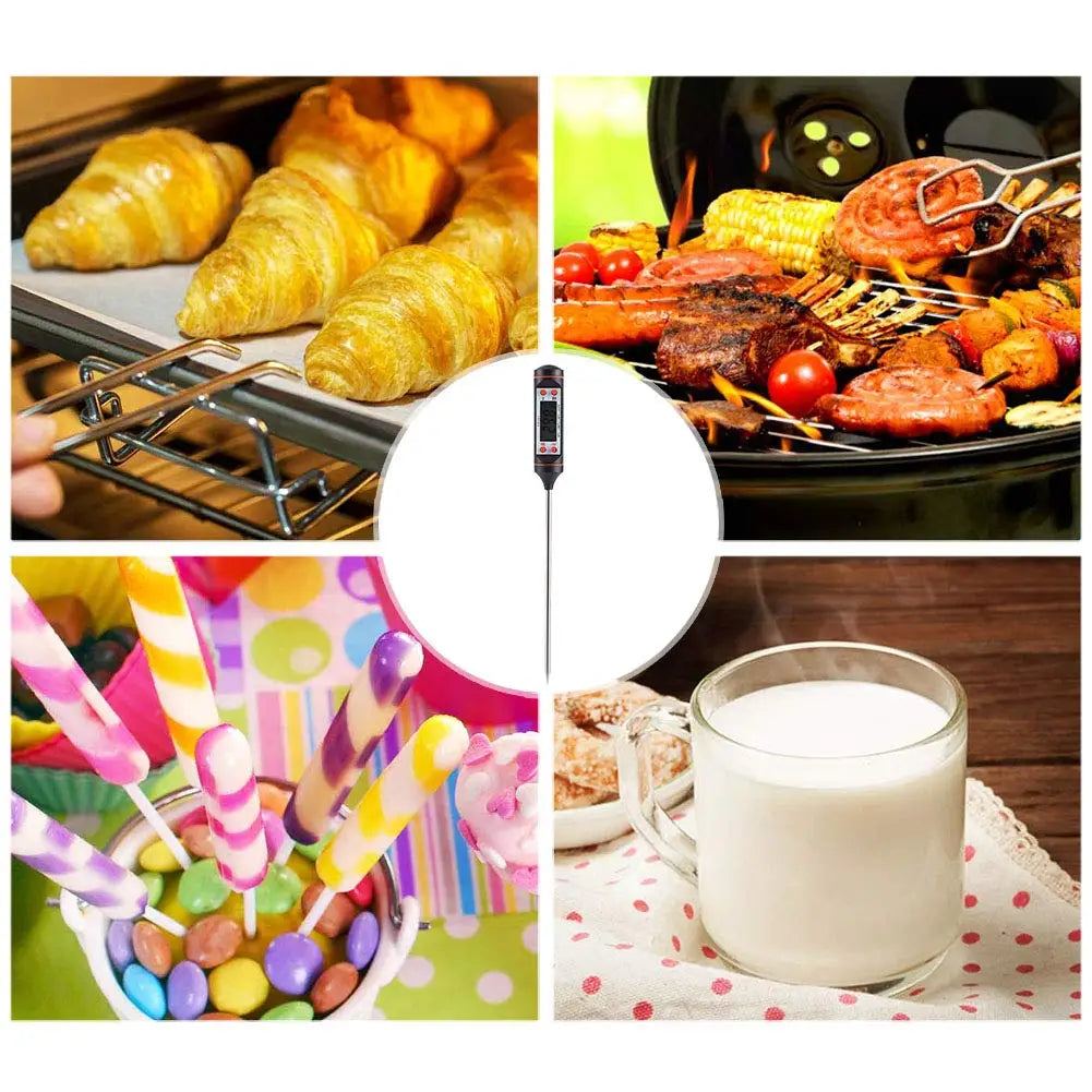 Purilite Select Electronic Digital Thermometer - PuriLite