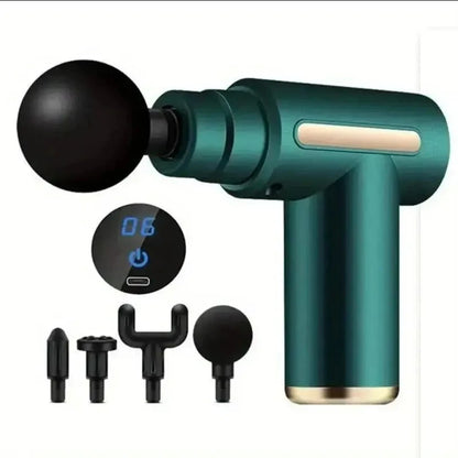 Purilite Select – Mini Muscle Massage Gun - PuriLite