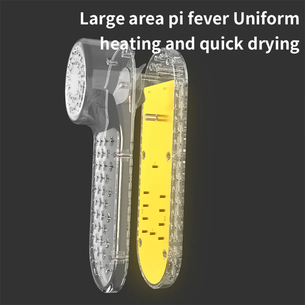 Purilite Select Household USB Timer Shoe Dryer - PuriLite