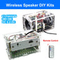 Purilite Select – DIY Bluetooth Speaker Kit - PuriLite