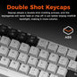 Purilite Select EK861S 61-Key RGB Wired Mechanical Keyboard - PuriLite