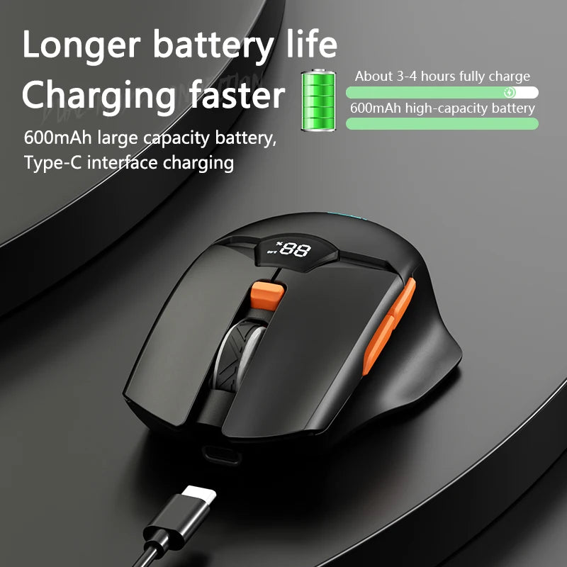 Purilite Select SX01 Bluetooth Wireless Mouse - PuriLite