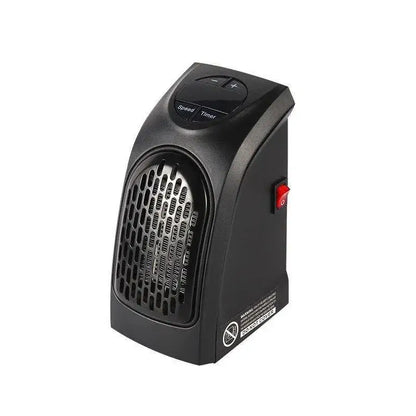 Purilite Select – Plug-In Wall Electric Heater | Compact Portable Room Warmer - PuriLite