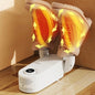 Purilite Select – Shoe Dryer with Sterilization, Dehumidification &amp; Quick Drying Function - PuriLite