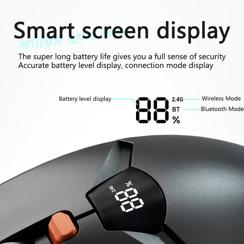 Purilite Select SX01 Bluetooth Wireless Mouse - PuriLite