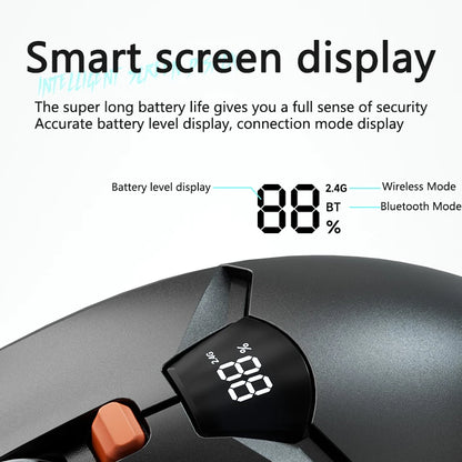 Purilite Select SX01 Bluetooth Wireless Mouse - PuriLite