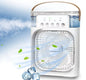 Purilite Select Portable 3-in-1 Air Cooler with LED Night Light &amp; Humidifier - PuriLite
