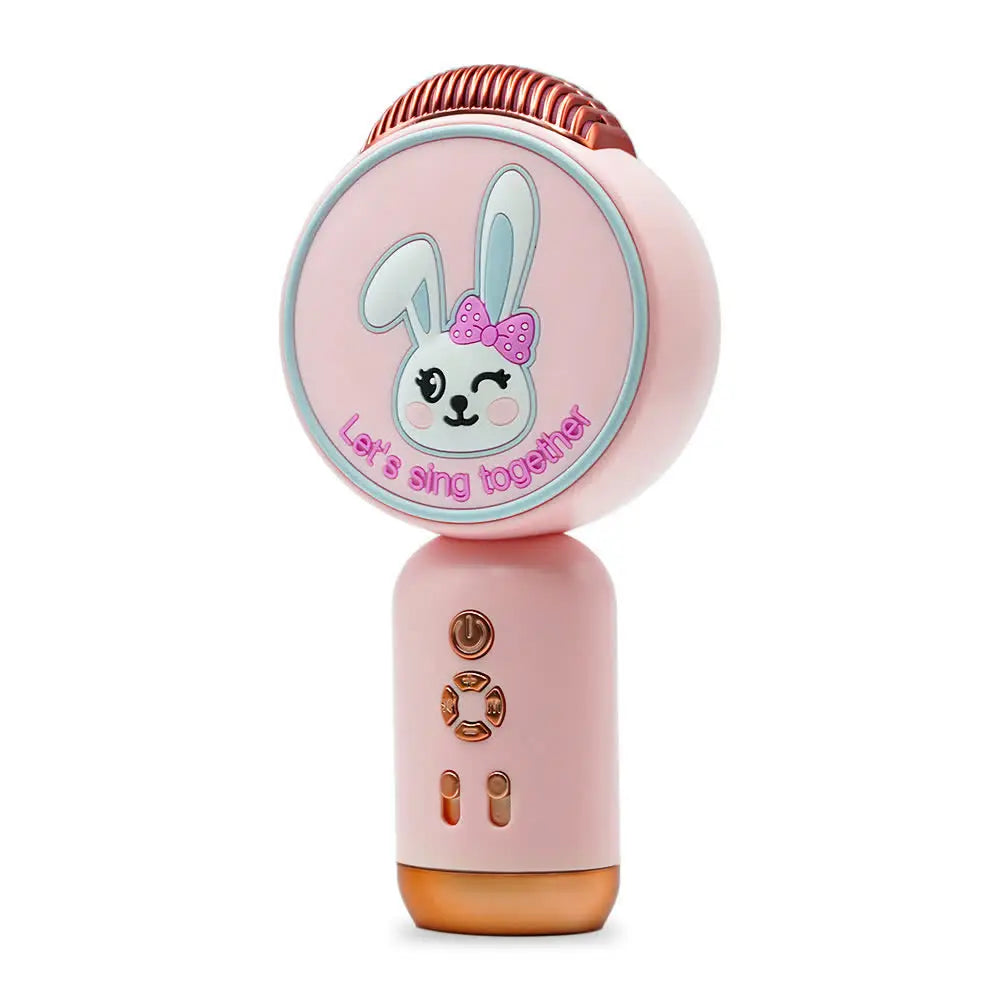 Purilite Select X6 Children’s Karaoke Mic - PuriLite
