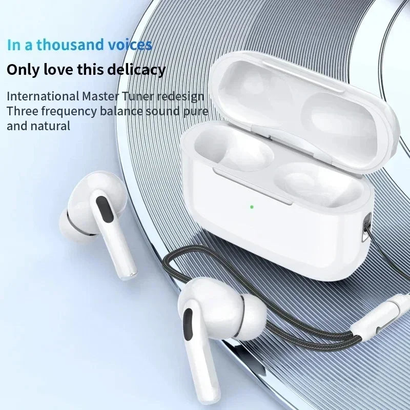 Purilite Select Bluetooth 5.3 Wireless Earphones - PuriLite