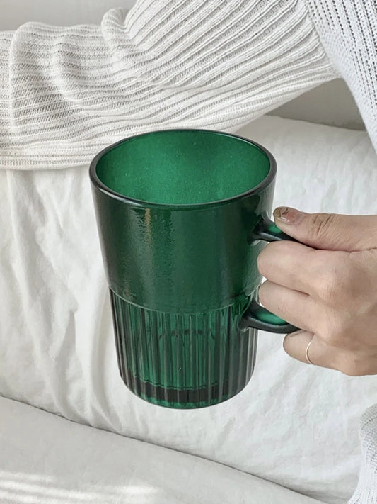 Purilite Select™ Large Capacity Glass Mug – 401mL to 500mL - PuriLite