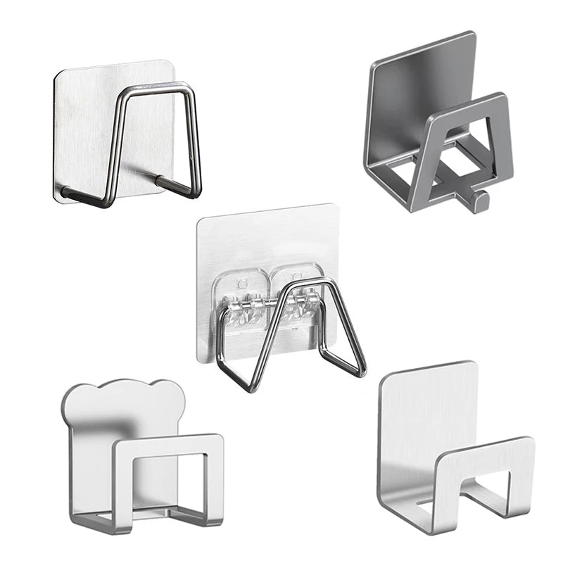 Purilite Select Self-Adhesive Multi-Functional Kitchen Rack - PuriLite