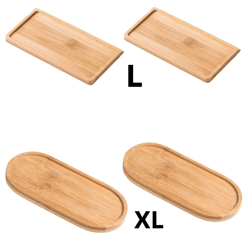 Purilite Select Bamboo Tray - PuriLite