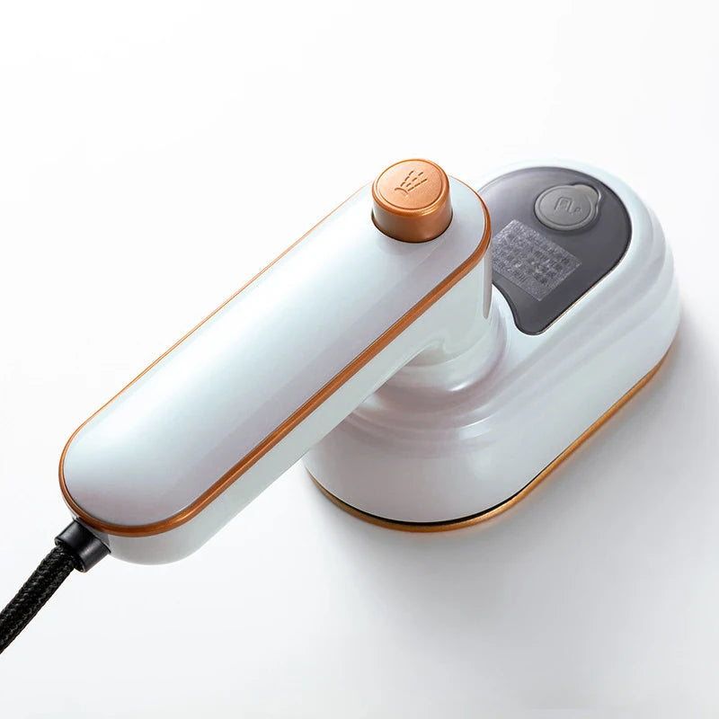 Purilite Select Foldable Garment Steamer – Compact, Powerful, and Travel-Ready - PuriLite