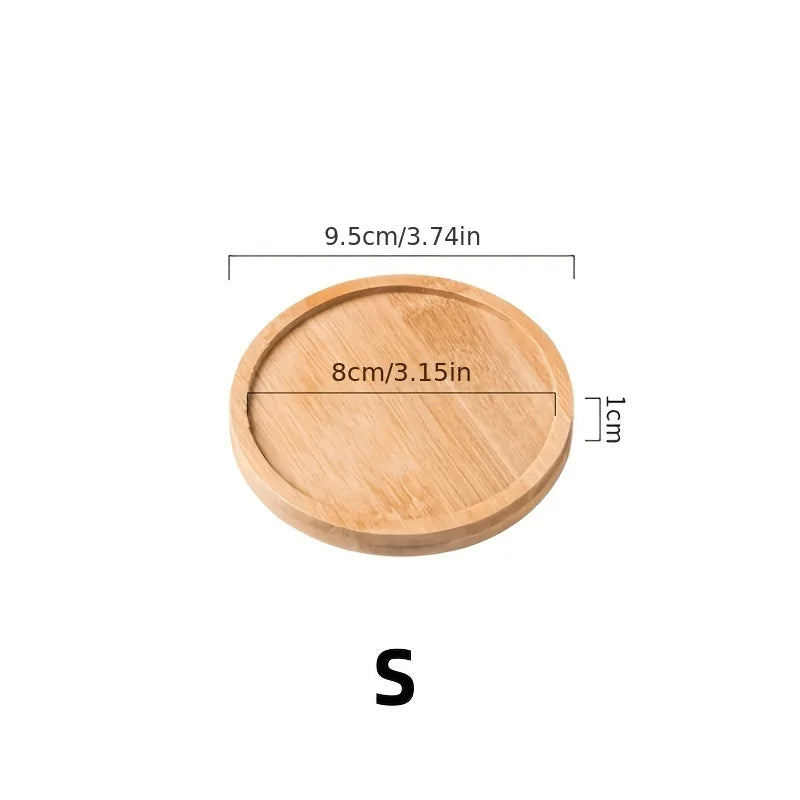 Purilite Select Bamboo Tray - PuriLite