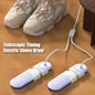 Purilite Select Portable Electric Shoe Dryer & amp; Deodorizer - PuriLite