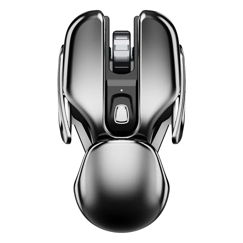 Purilite Select PX2 Metal Wireless Mouse - PuriLite
