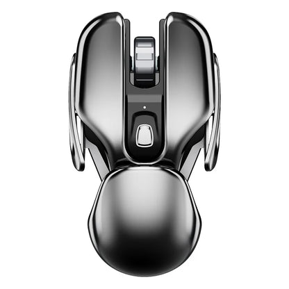 Purilite Select PX2 Metal Wireless Mouse - PuriLite