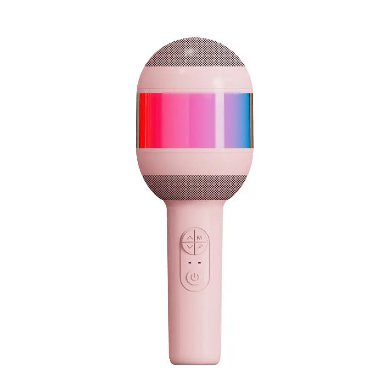 Purilite Select X6 Children’s Karaoke Mic - PuriLite