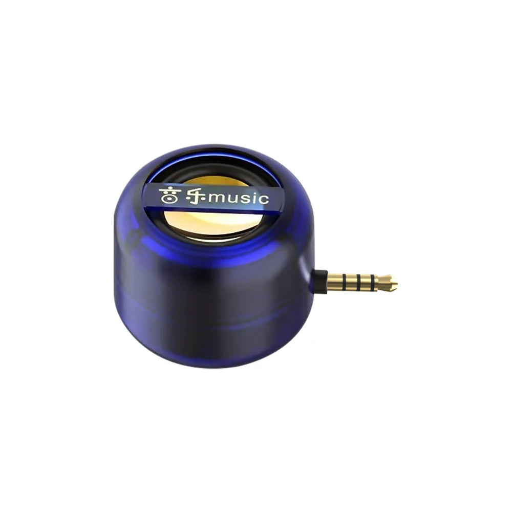 Purilite Select Portable Mini Speaker - PuriLite
