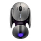 🖱️ Purilite Select X2 Silent Bluetooth Wireless Gaming Mouse - PuriLite
