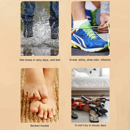 Purilite Select Intelligent Timer Shoe Dryer - PuriLite