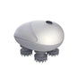 Electric Head Massager Body Shoulder Leg Arm Neck Deep Tissue Head Scalp Massage Kneading Vibrating Device for Cat Pet Massage - PuriLite