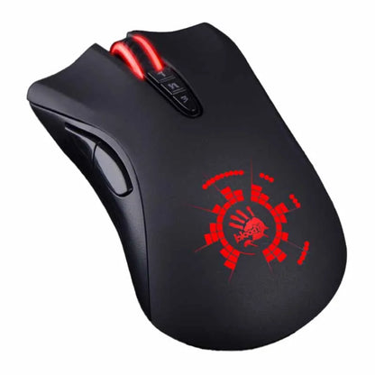 Purilite Select Bloody A91 Wired Gaming Mouse - PuriLite